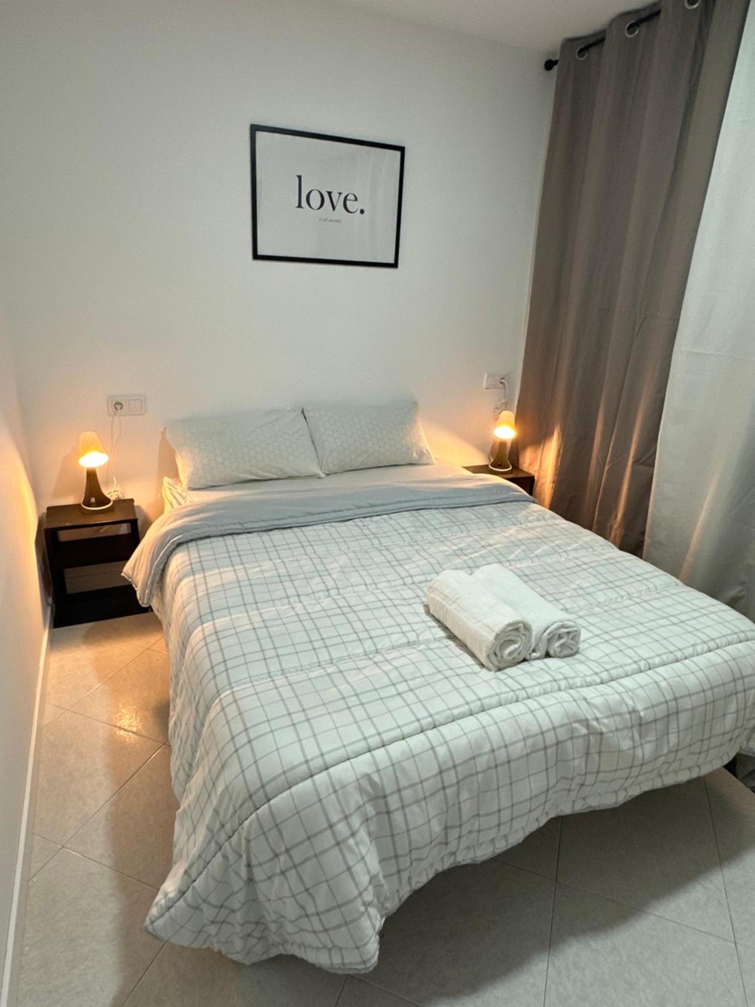 Rooms Mediavilla - Madrid — Photos 3